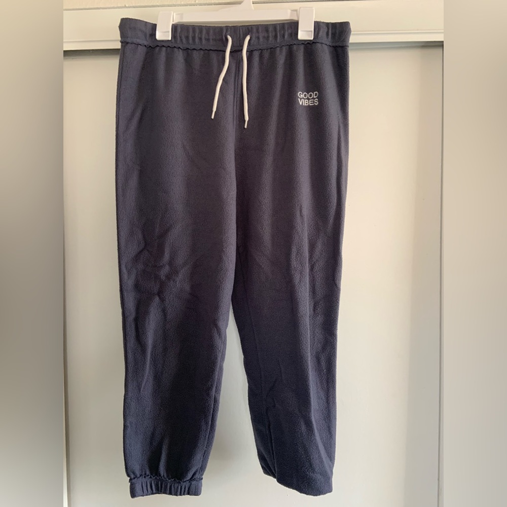 Good vibes sweatpants